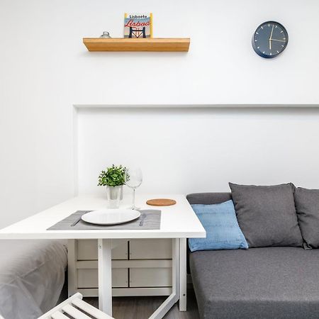 شقة Guestready - Minimalist Studio In Downtown Lisboa المظهر الخارجي الصورة