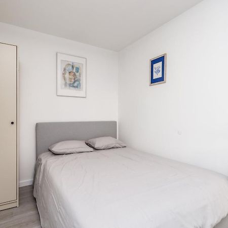 شقة Guestready - Minimalist Studio In Downtown Lisboa المظهر الخارجي الصورة