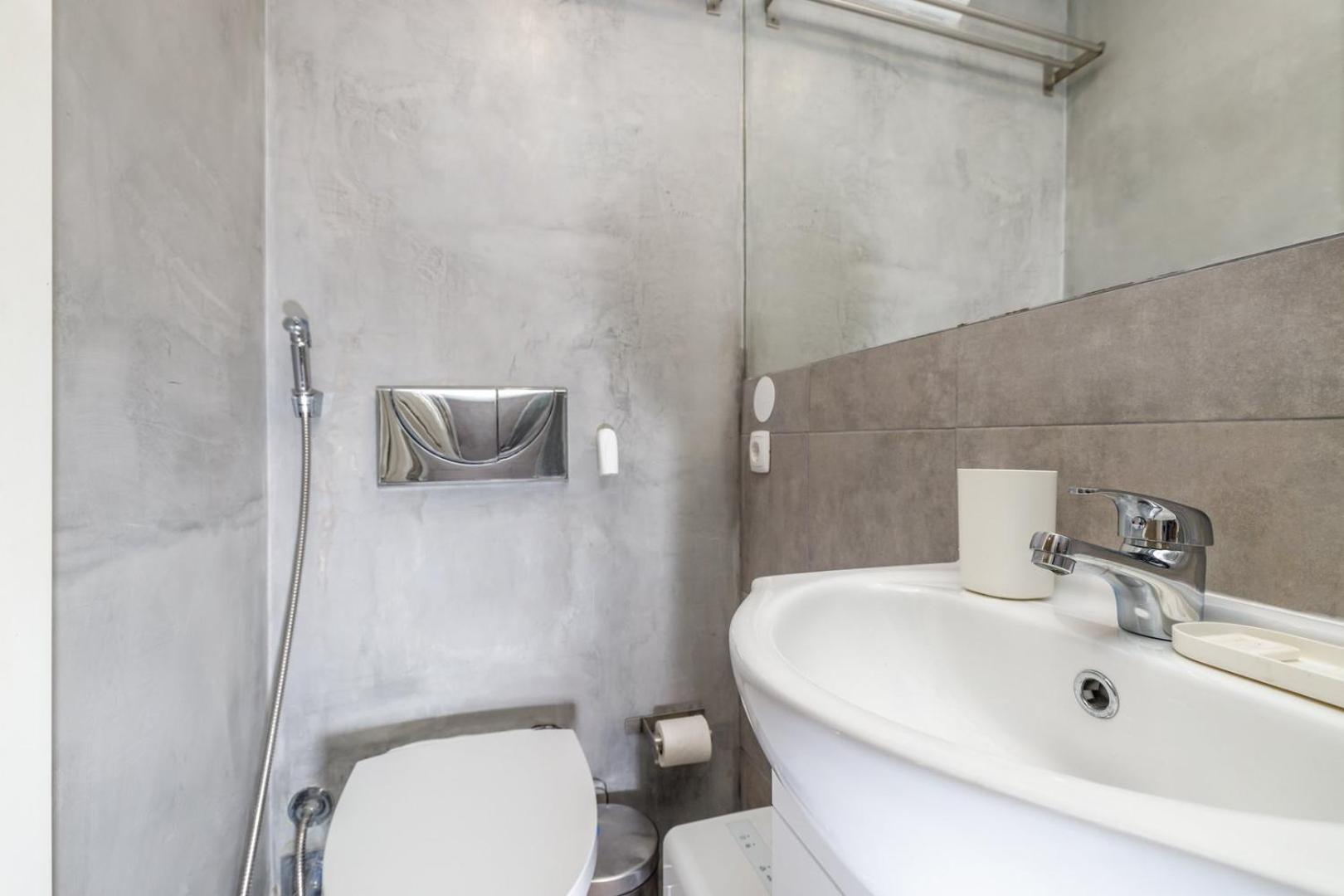 شقة Guestready - Minimalist Studio In Downtown Lisboa المظهر الخارجي الصورة