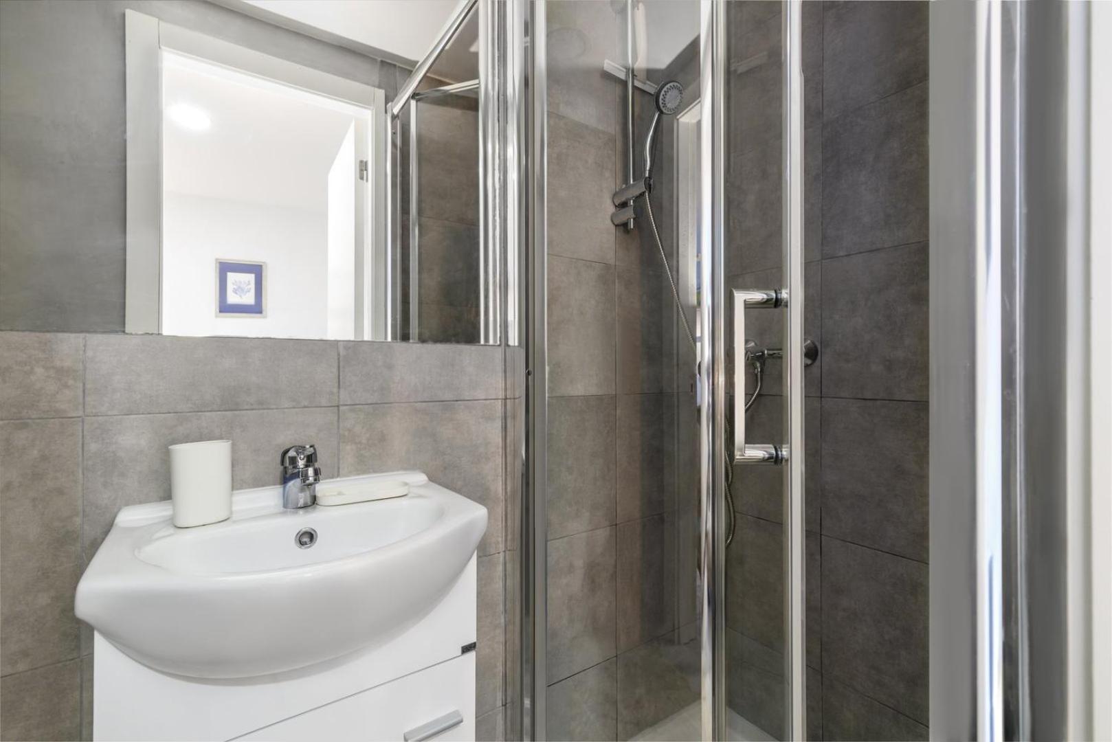 شقة Guestready - Minimalist Studio In Downtown Lisboa المظهر الخارجي الصورة